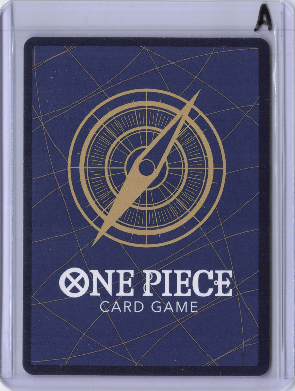 Charlotte Flampe (Alternate Art) - Extra Booster: Memorial Collection (EB-01)