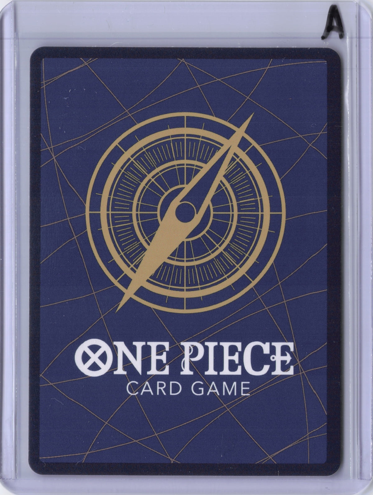Charlotte Flampe (Alternate Art) - Extra Booster: Memorial Collection (EB-01)