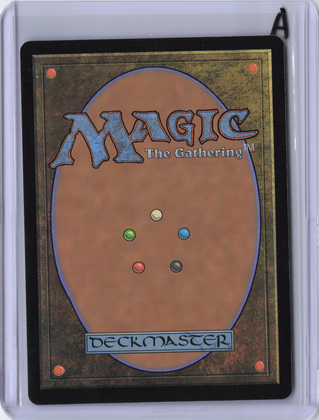 Karlov of the Ghost Council (Retro Frame) - Ravnica Remastered (RVR)