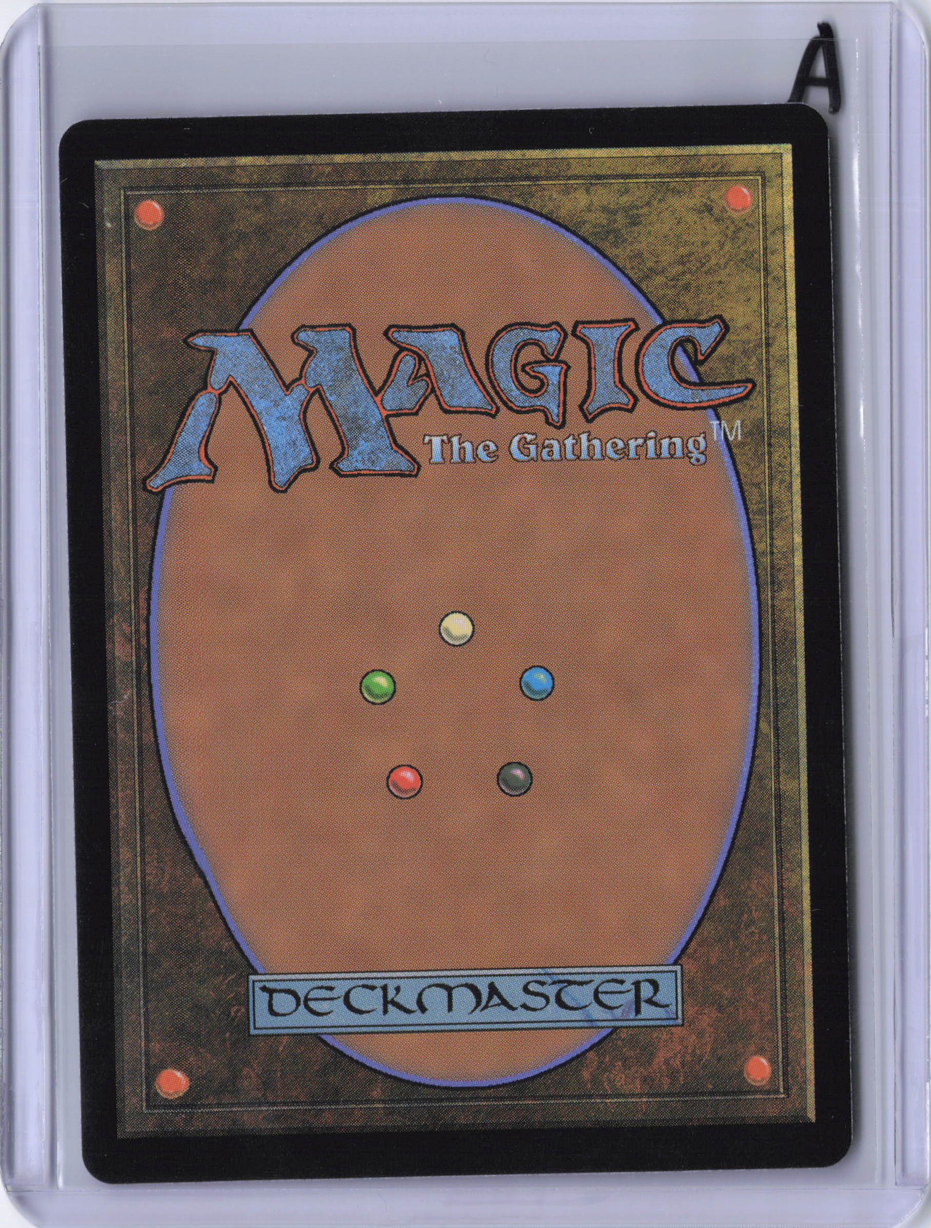 Karlov of the Ghost Council (Retro Frame) - Ravnica Remastered (RVR)