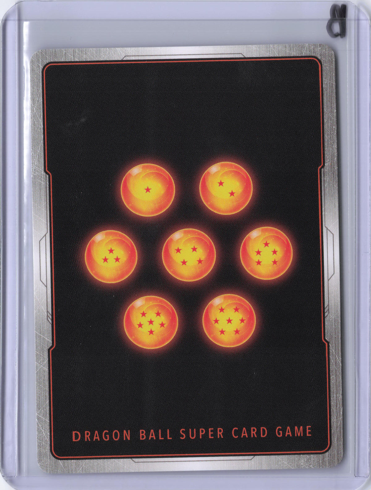 Son Goku - ST01-004 (Alternate Art) - Story Booster 01 (ST01)