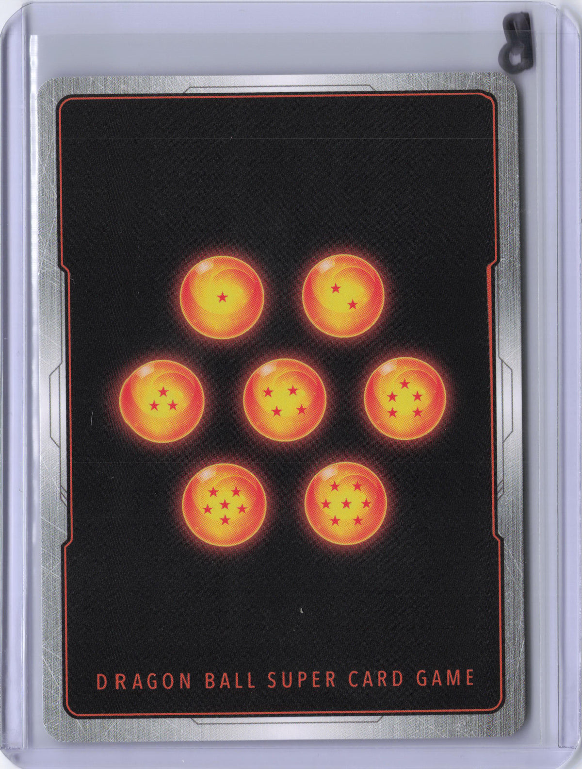Son Goku - ST01-044 (Alternate Art) - Story Booster 01 (ST01)