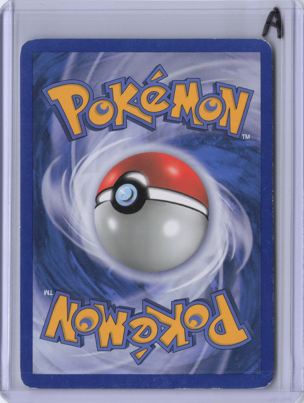 Deoxys (Delta Species) - POP Series 4 (POP) DMG