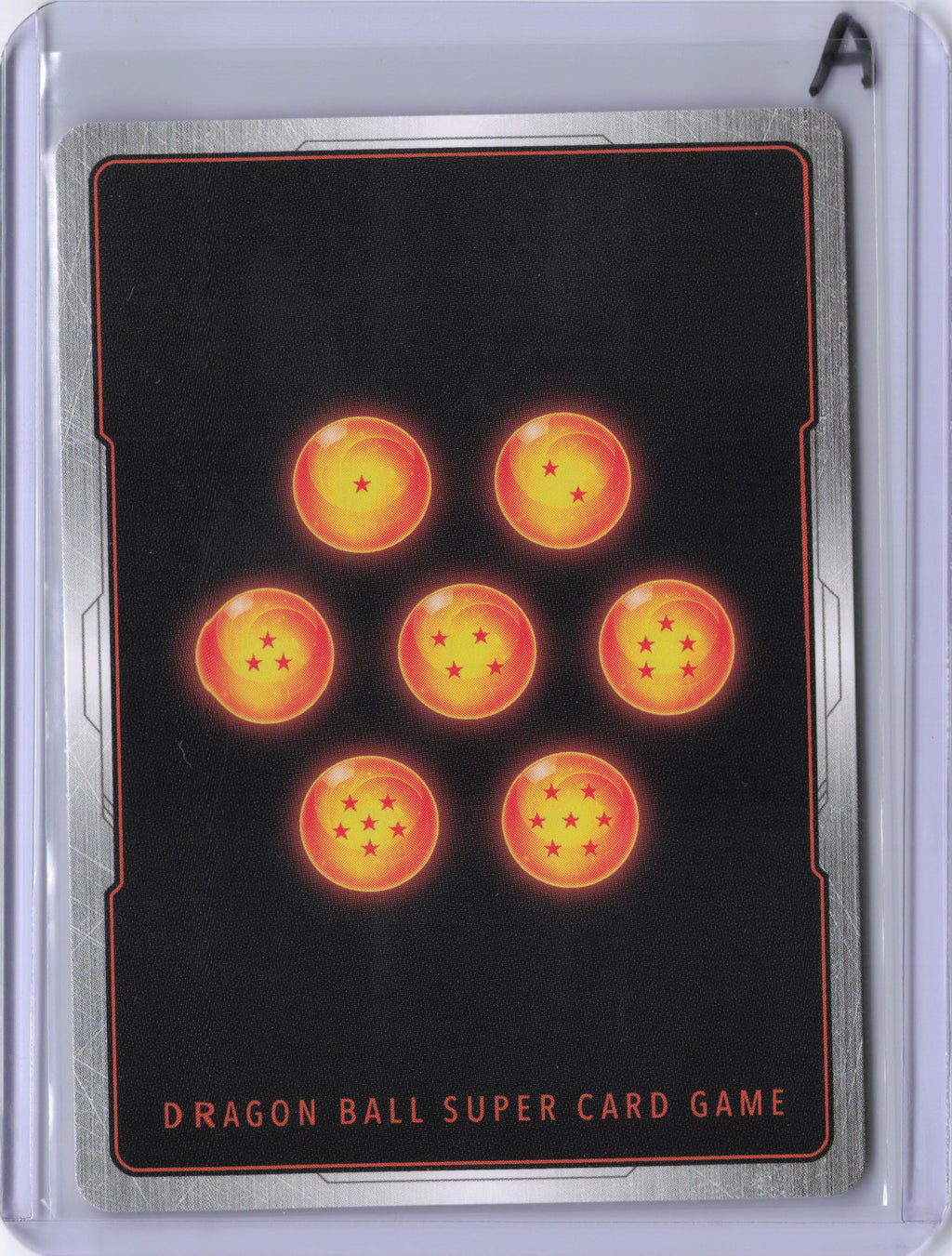Son Goten - ST01-007 (Alternate Art) - Story Booster 01 (ST01)