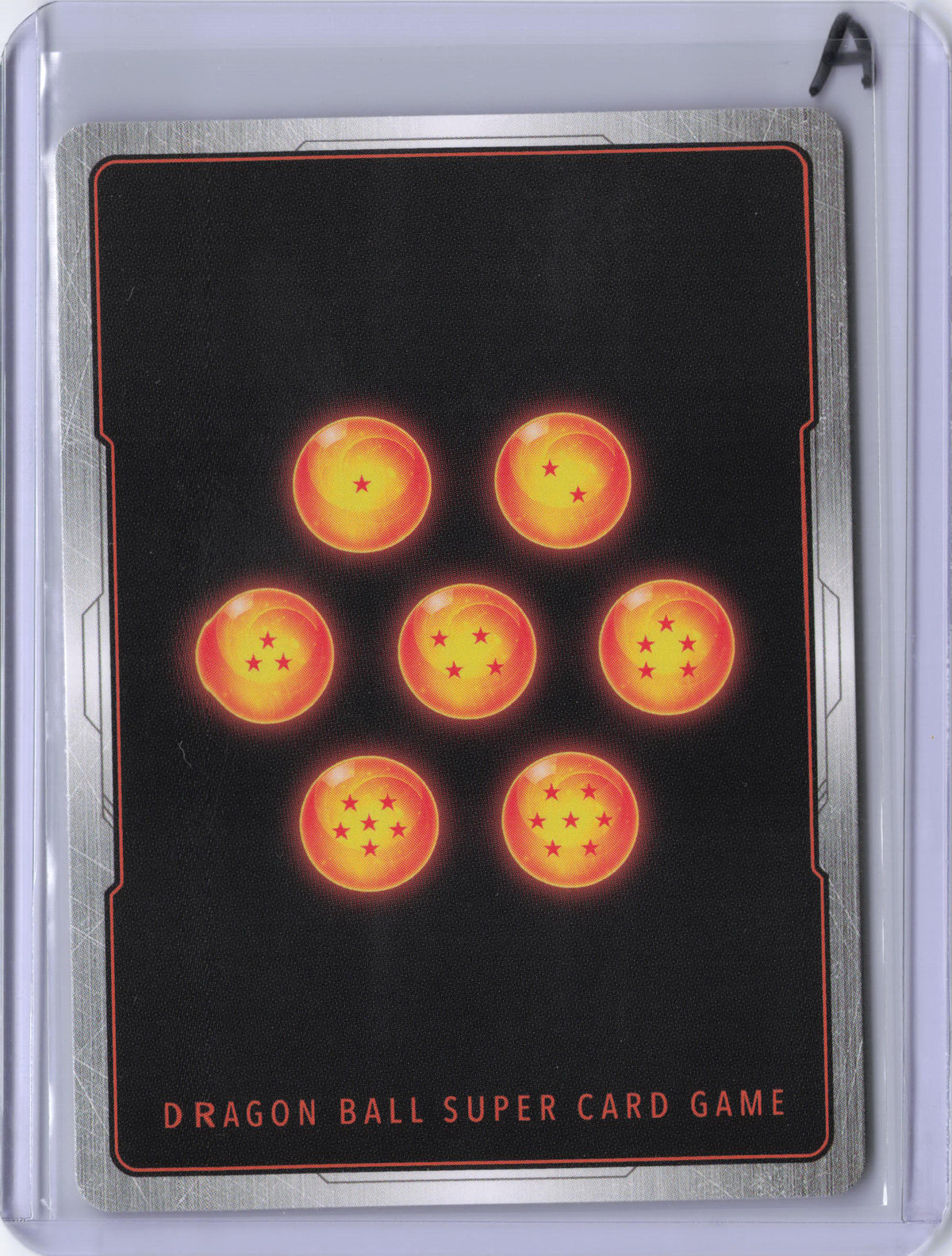 Son Goten - ST01-007 (Alternate Art) - Story Booster 01 (ST01)