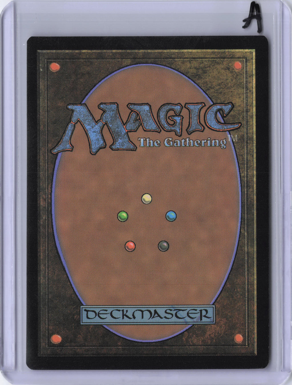 Master of Ceremonies - Commander: Streets of New Capenna (NCC)