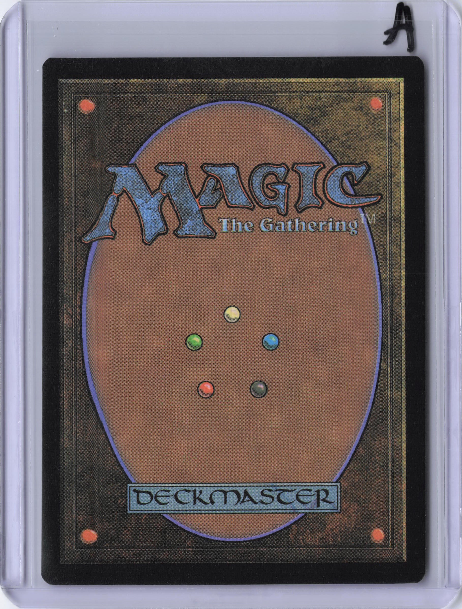 Master of Ceremonies - Commander: Streets of New Capenna (NCC)