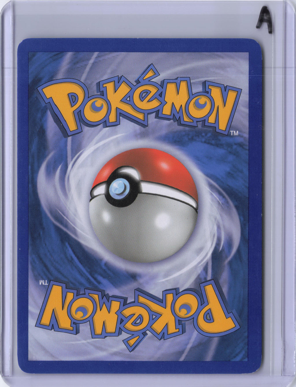 Lucario - Diamond and Pearl (DP) Reverse Holo MP