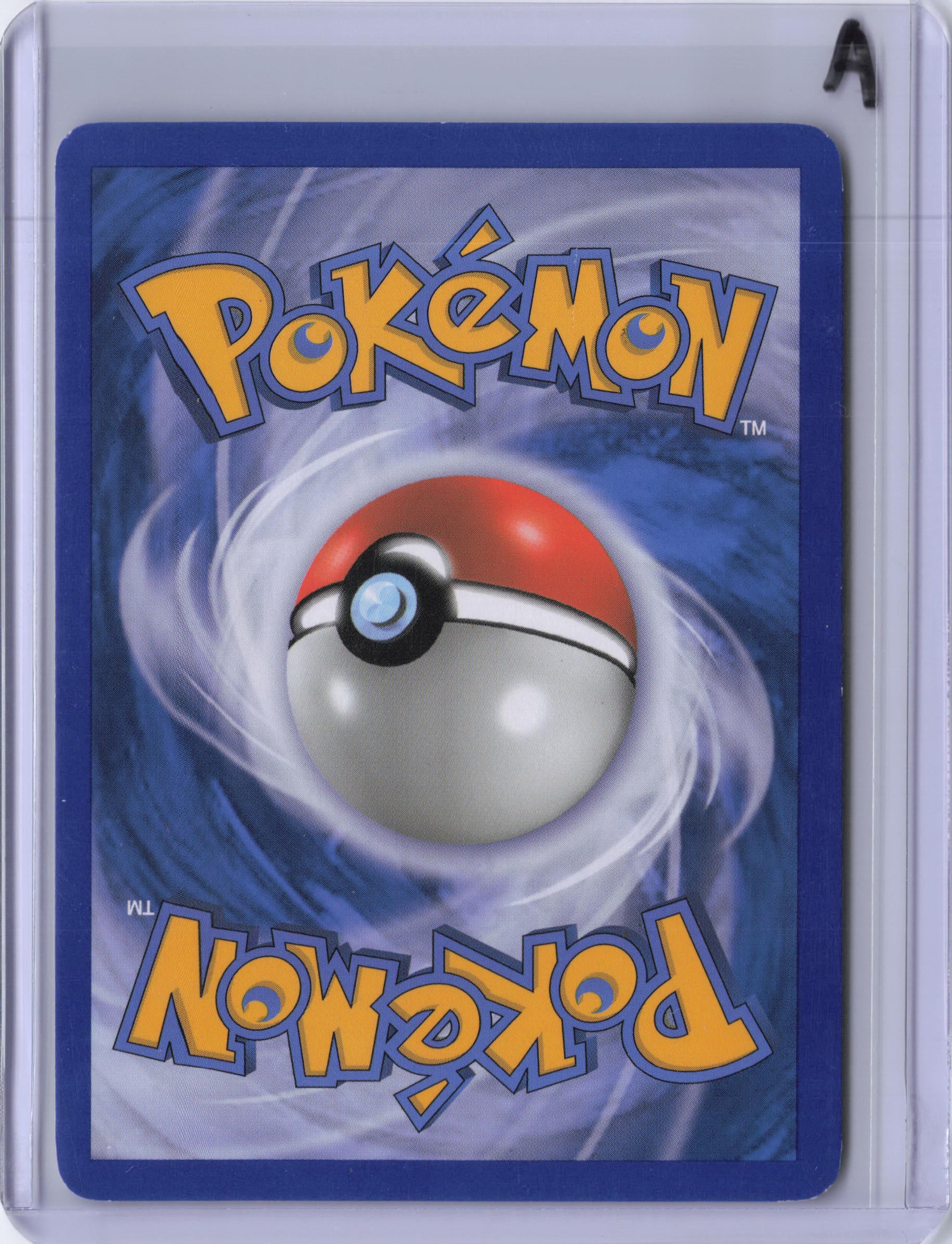Lucario - Diamond and Pearl (DP) Reverse Holo MP