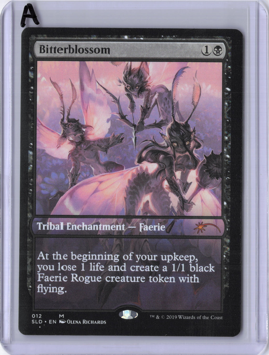 Bitterblossom - Secret Lair Drop Series (SLD)