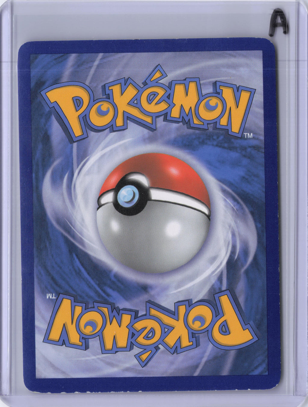 Lapras - EX Legend Maker (LM) Reverse Holo HP