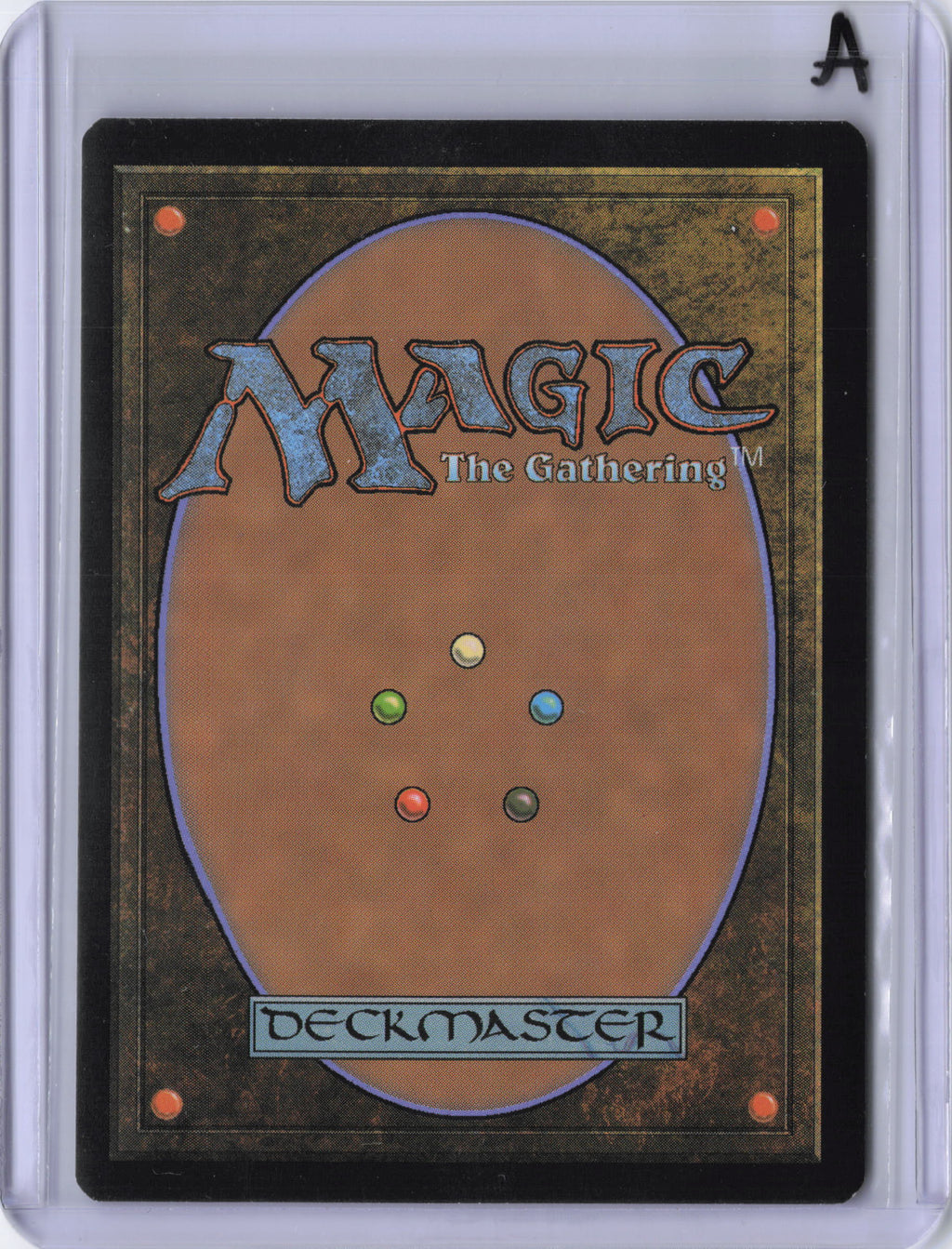 Winter Orb - Eternal Masters (EMA) (Foil)