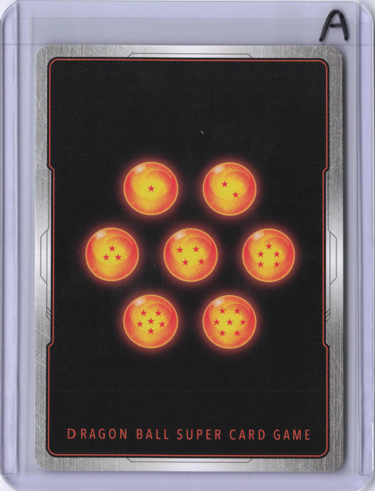 Son Goku - SB02-004 (Alternate Art) - Manga Booster 02 (SB02)