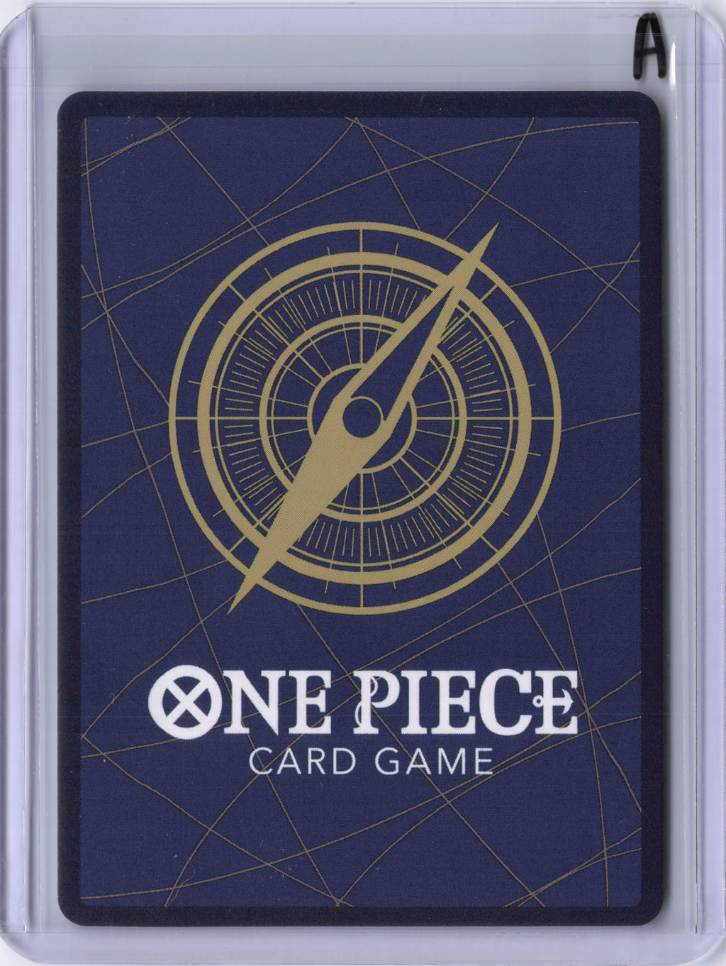 Nico Robin - ST01-008 (Alternate Art) - One Piece Promotion Cards (OP-PR)