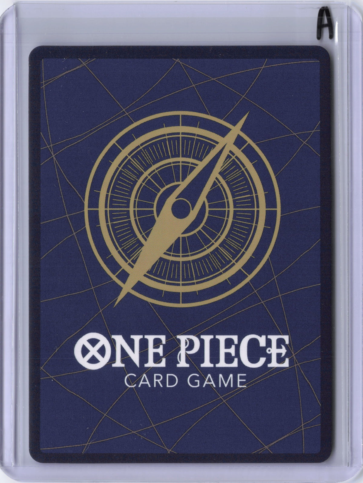 Nico Robin - ST01-008 (Alternate Art) - One Piece Promotion Cards (OP-PR)