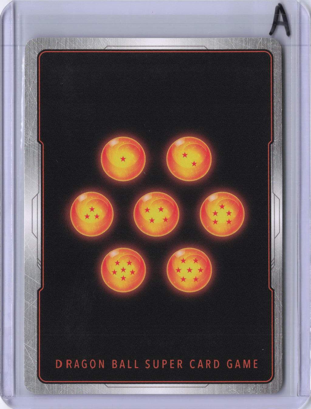 Son Goku : GT - FB03-140 (Super Alternate Art) - Raging Roar (FB03)