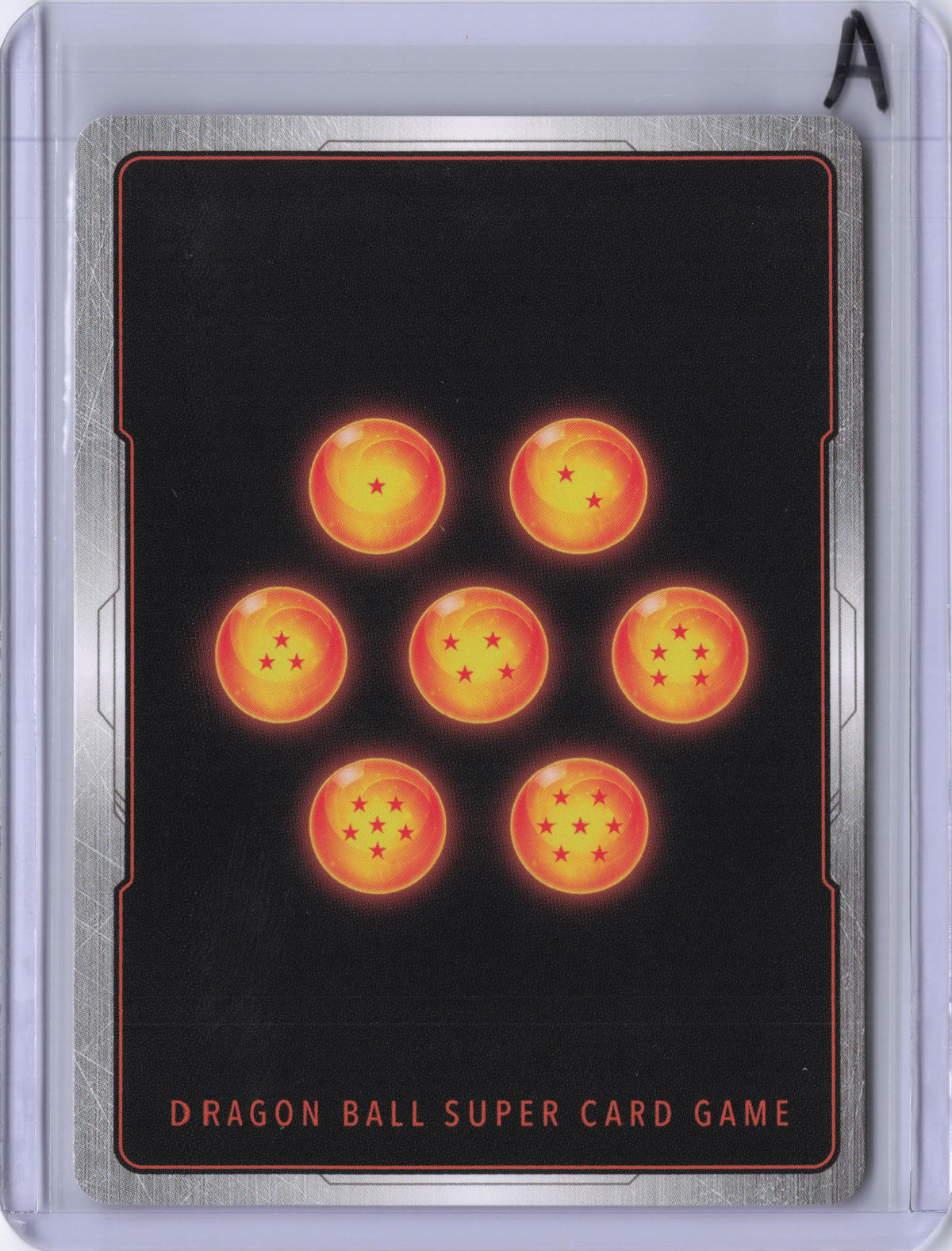 Son Goku : GT - FB03-140 (Super Alternate Art) - Raging Roar (FB03)