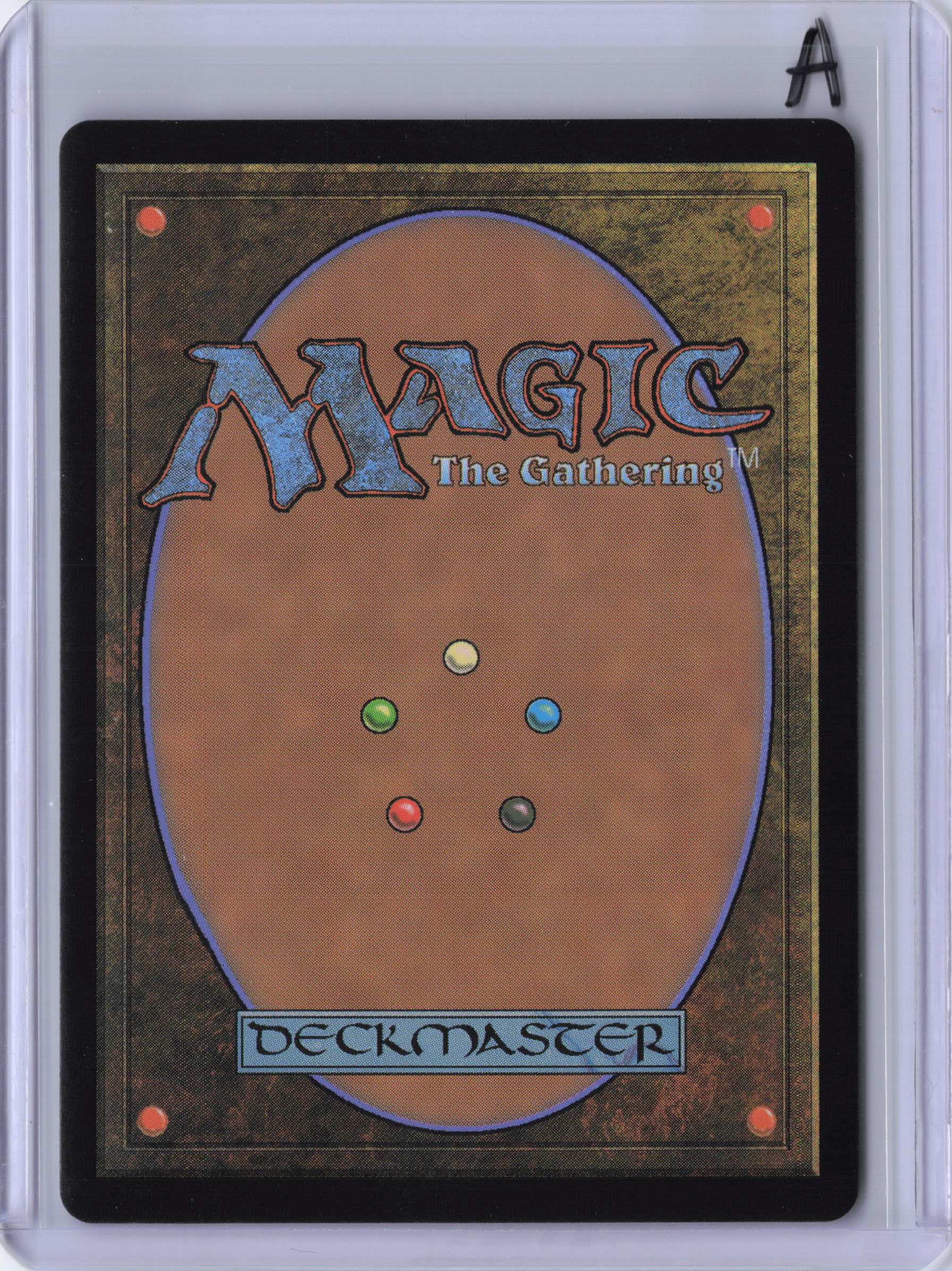 Karlov of the Ghost Council - Ravnica Remastered (RVR) (Foil)