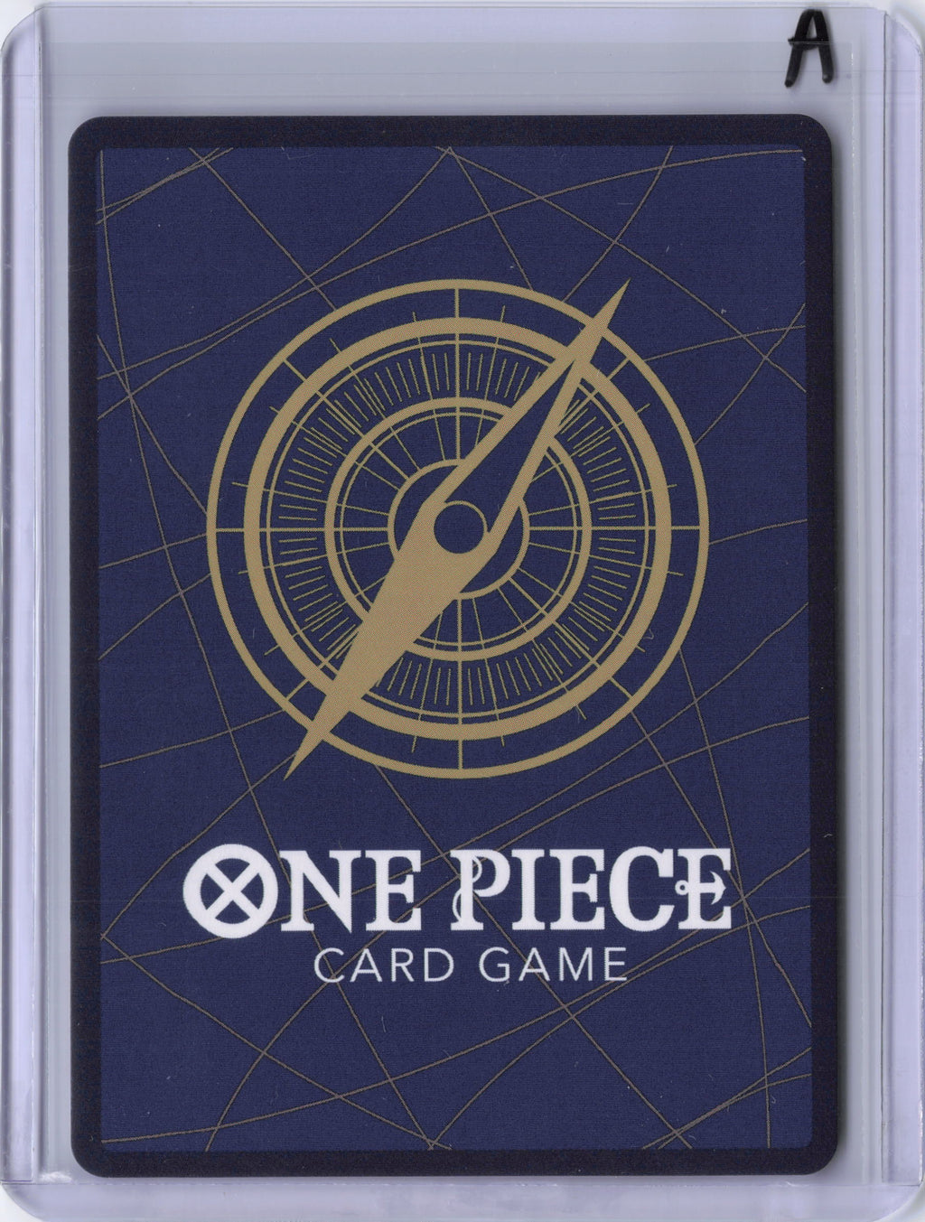 Usopp - ST01-002 (Alternate Art) - One Piece Promotion Cards (OP-PR)