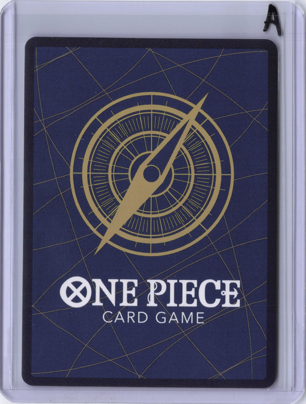 Monkey.D.Luffy (Alternate Art) - One Piece Promotion Cards (OP-PR)