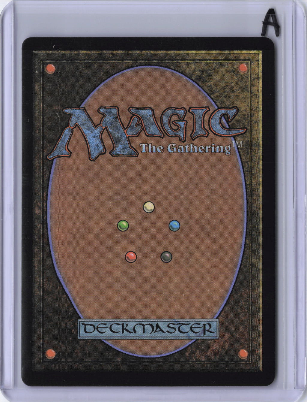 Moonshadow (0313) (Showcase) - Lorwyn Eclipsed (ECL) (Foil)