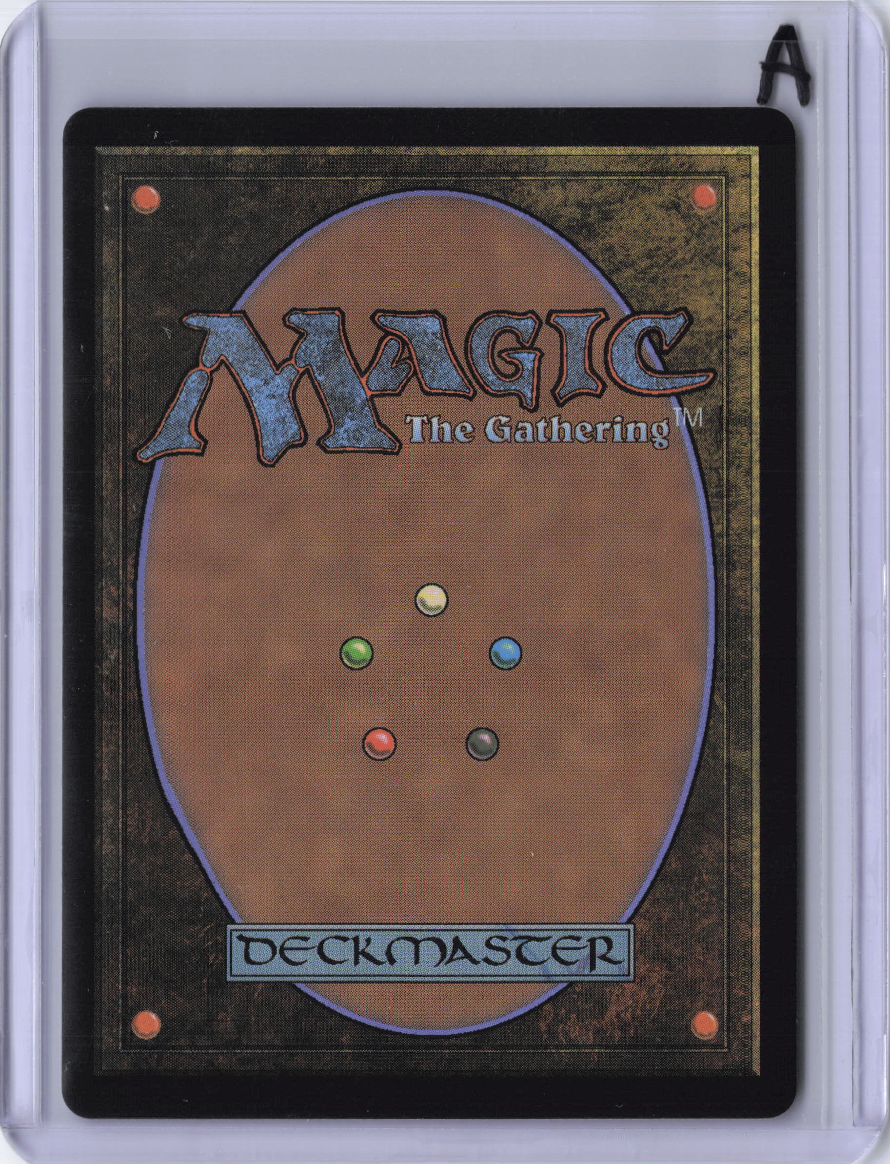 Moonshadow (0313) (Showcase) - Lorwyn Eclipsed (ECL) (Foil)