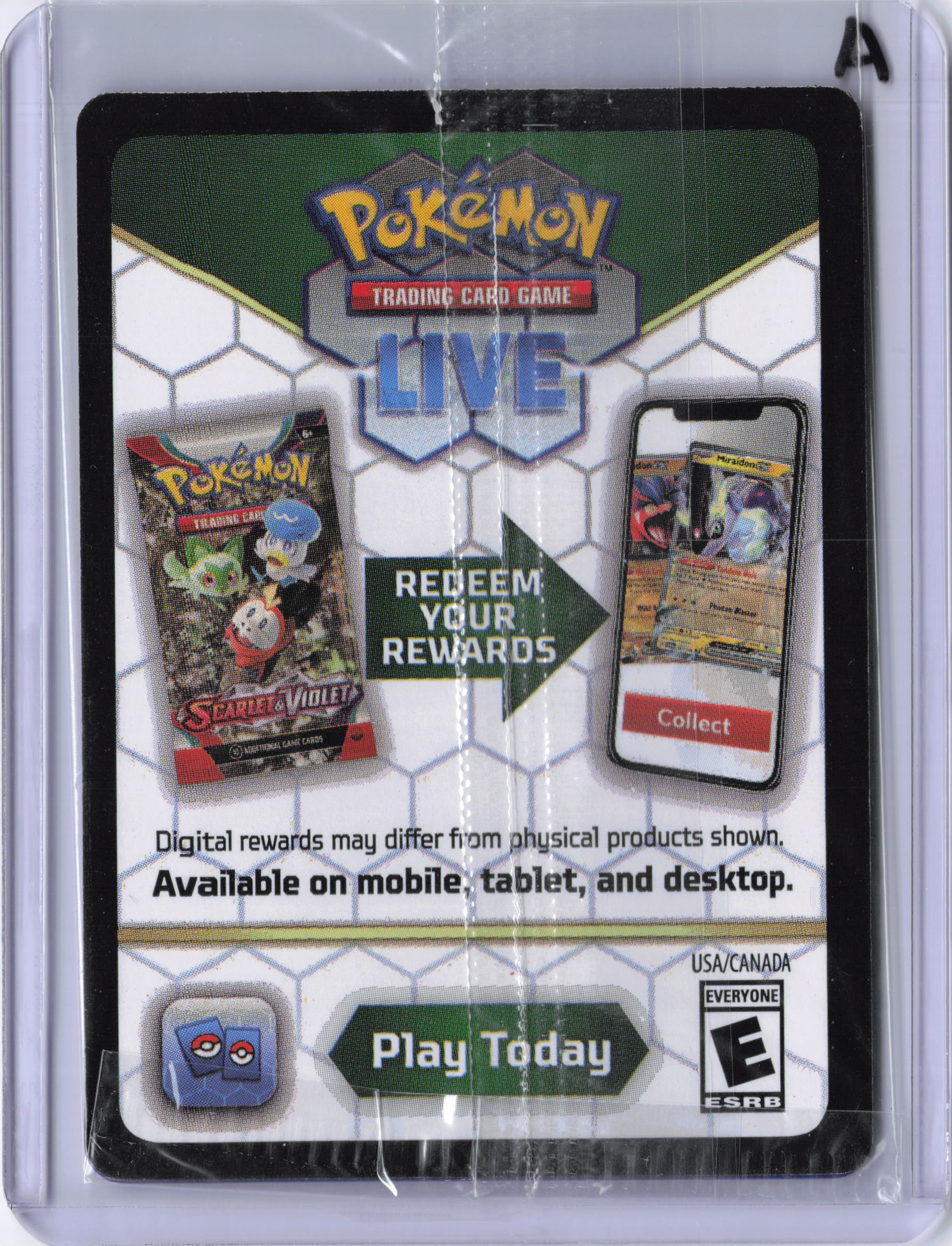 Umbreon ex - 060/131 (Prismatic Evolutions Stamp) - Miscellaneous Cards & Products (MCAP)