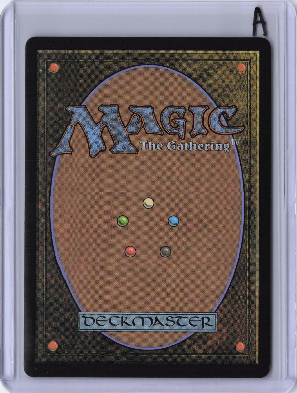 Moonshadow - Lorwyn Eclipsed (ECL) (Foil)