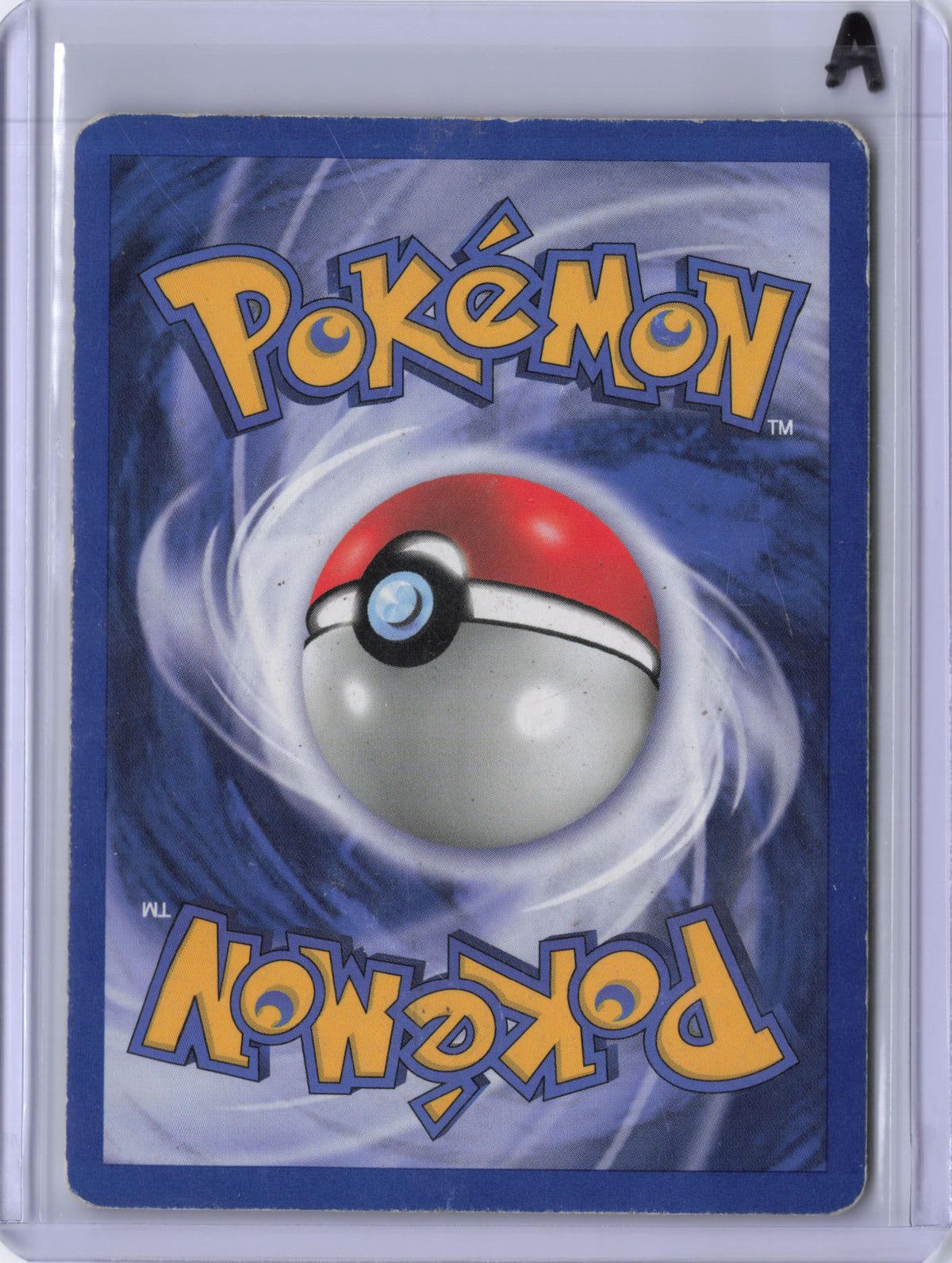 Dark Typhlosion - Neo Destiny (N4) DMG