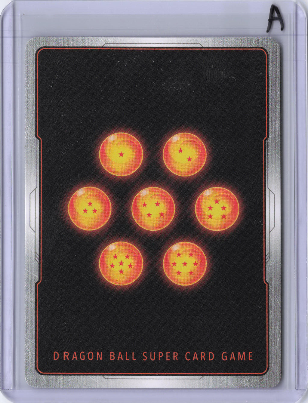 Son Goku - FB10-052 (Alternate Art) - Cross Force (FB10)