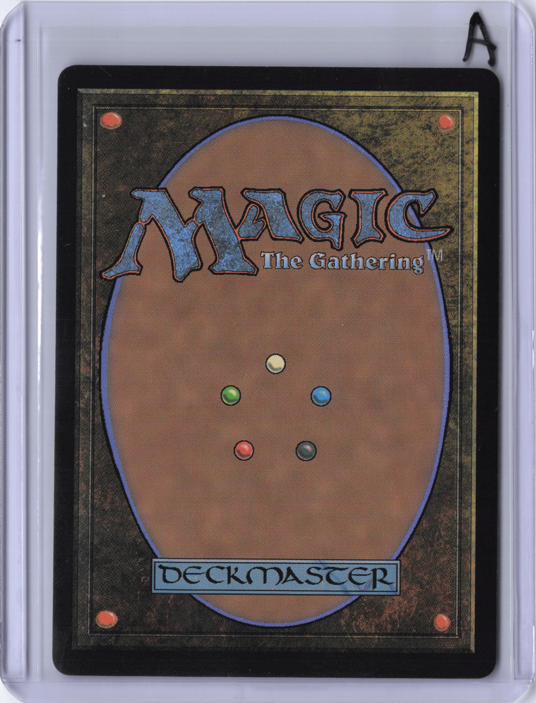 Snapcaster Mage (Retro Frame) - Innistrad Remastered (INR) (Foil)