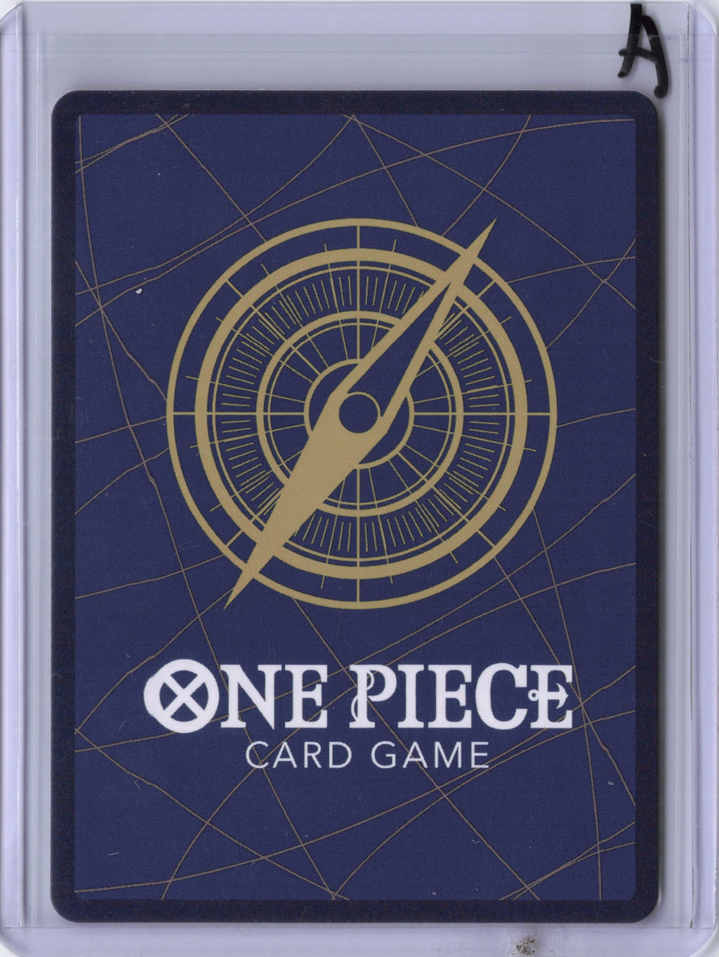 Monkey.D.Luffy (Gift Collection 2023) - One Piece Promotion Cards (OP-PR)