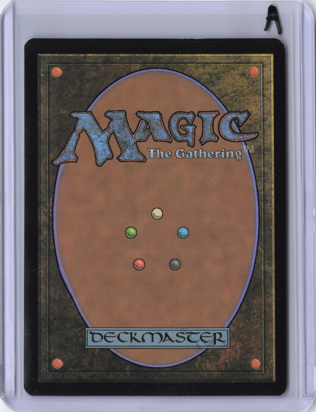 Teferi, Master of Time (Borderless) - Core Set 2021 (M21) (Foil)