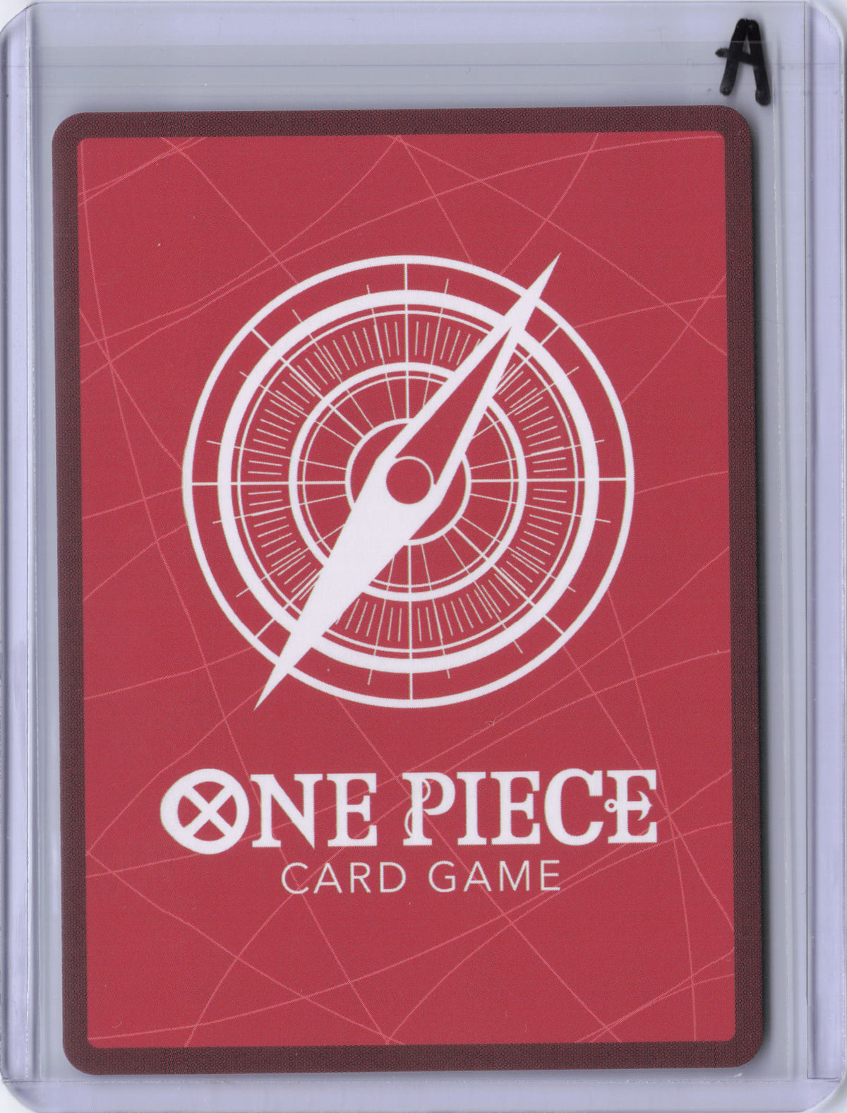 Usopp (Official Playmat -Limited Edition Vol. 3-) - One Piece Promotion Cards (OP-PR)