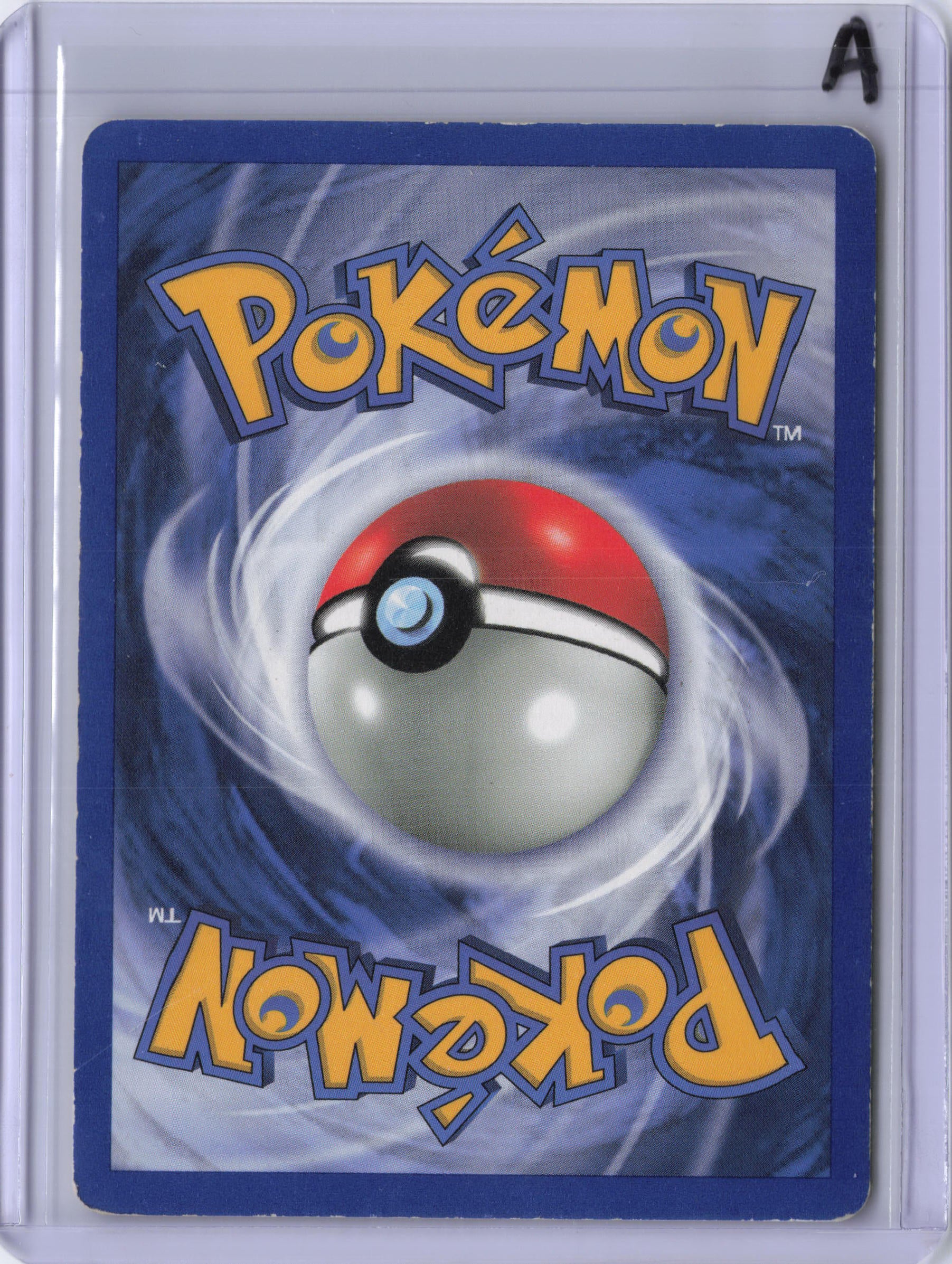 Gyarados - Base Set (BS) HP