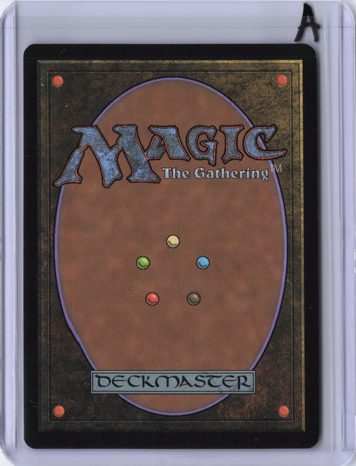 Abhorrent Oculus - Game Day & Store Championship Promos (GAME) (Foil)