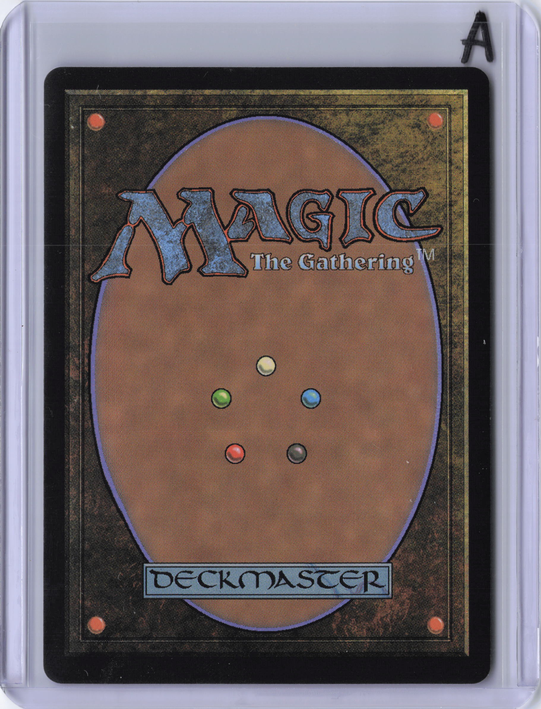 Hei Bai, Forest Guardian (Extended Art) - Avatar: The Last Airbender: Eternal-Legal (TLE) (Foil)