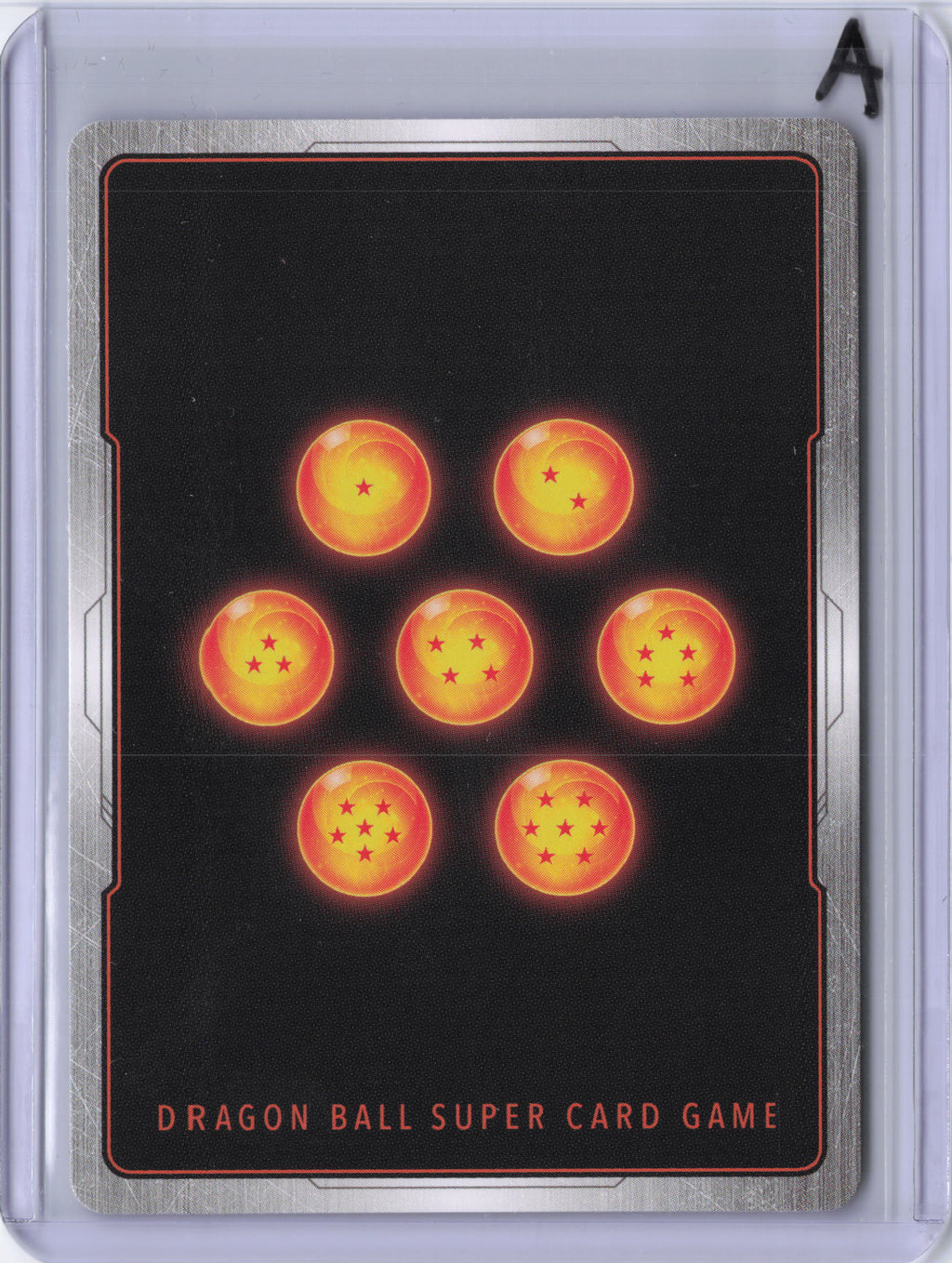 Vegeta - ST01-066 (Alternate Art) - Story Booster 01 (ST01)