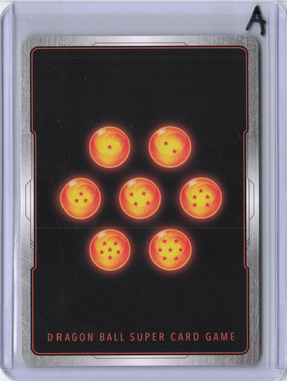 Vegeta - ST01-066 (Alternate Art) - Story Booster 01 (ST01)
