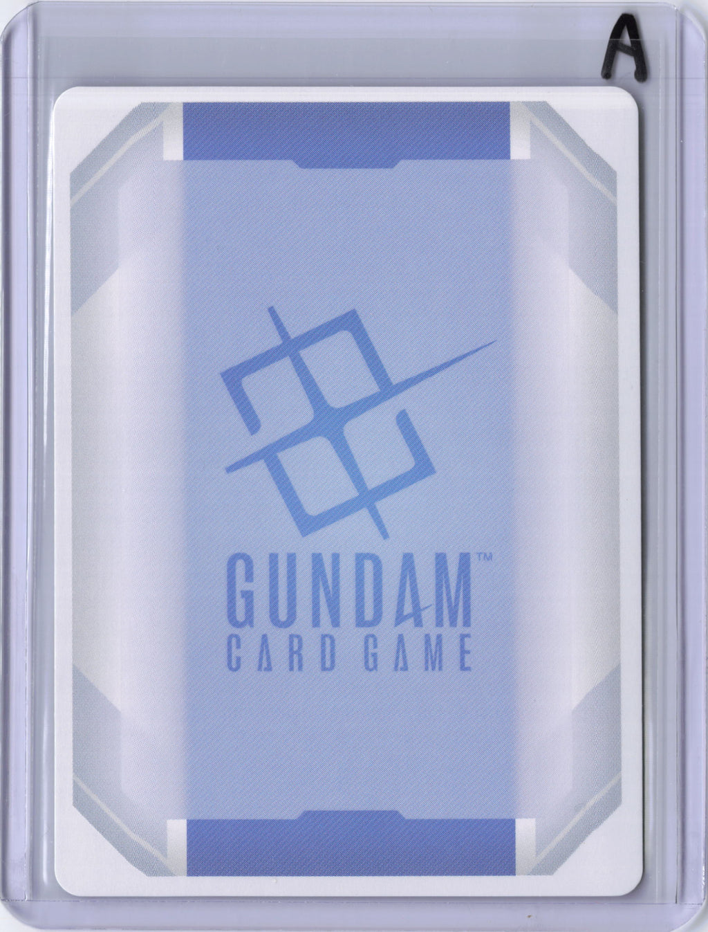 Argama - Dual Impact (GD02)