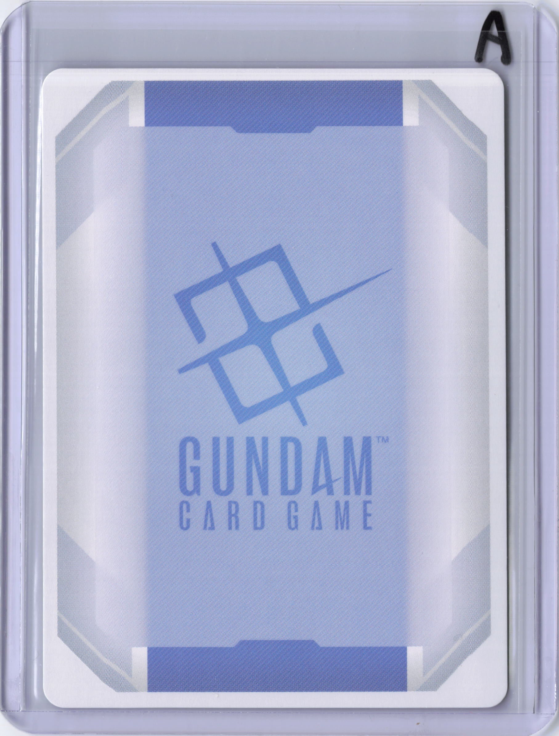 Argama - Dual Impact (GD02)
