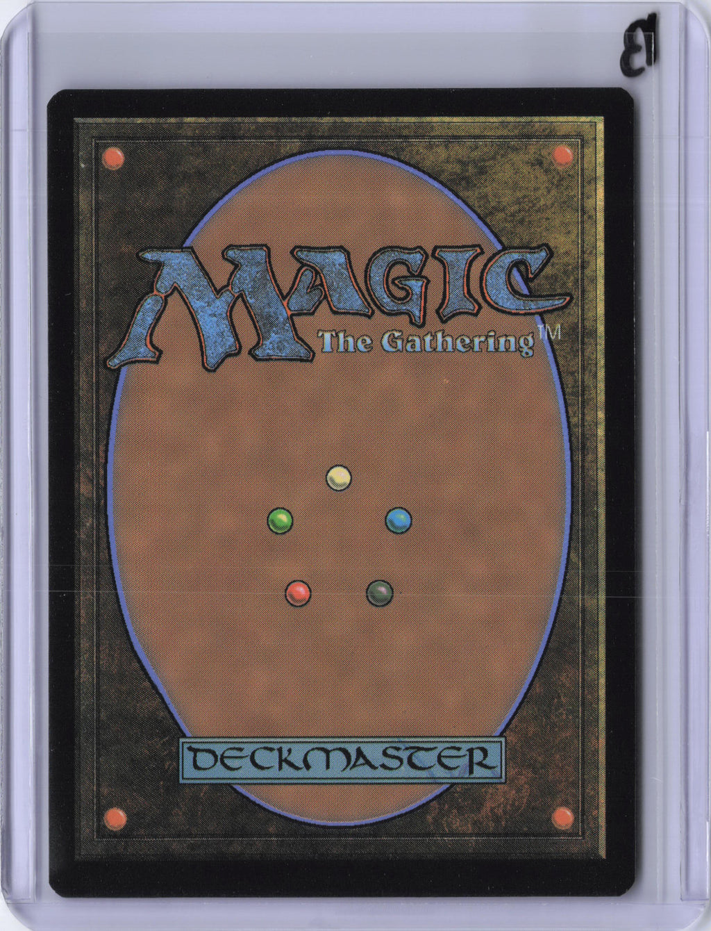 Food Chain (Borderless) - Commander: Teenage Mutant Ninja Turtles (TMC) (Foil)
