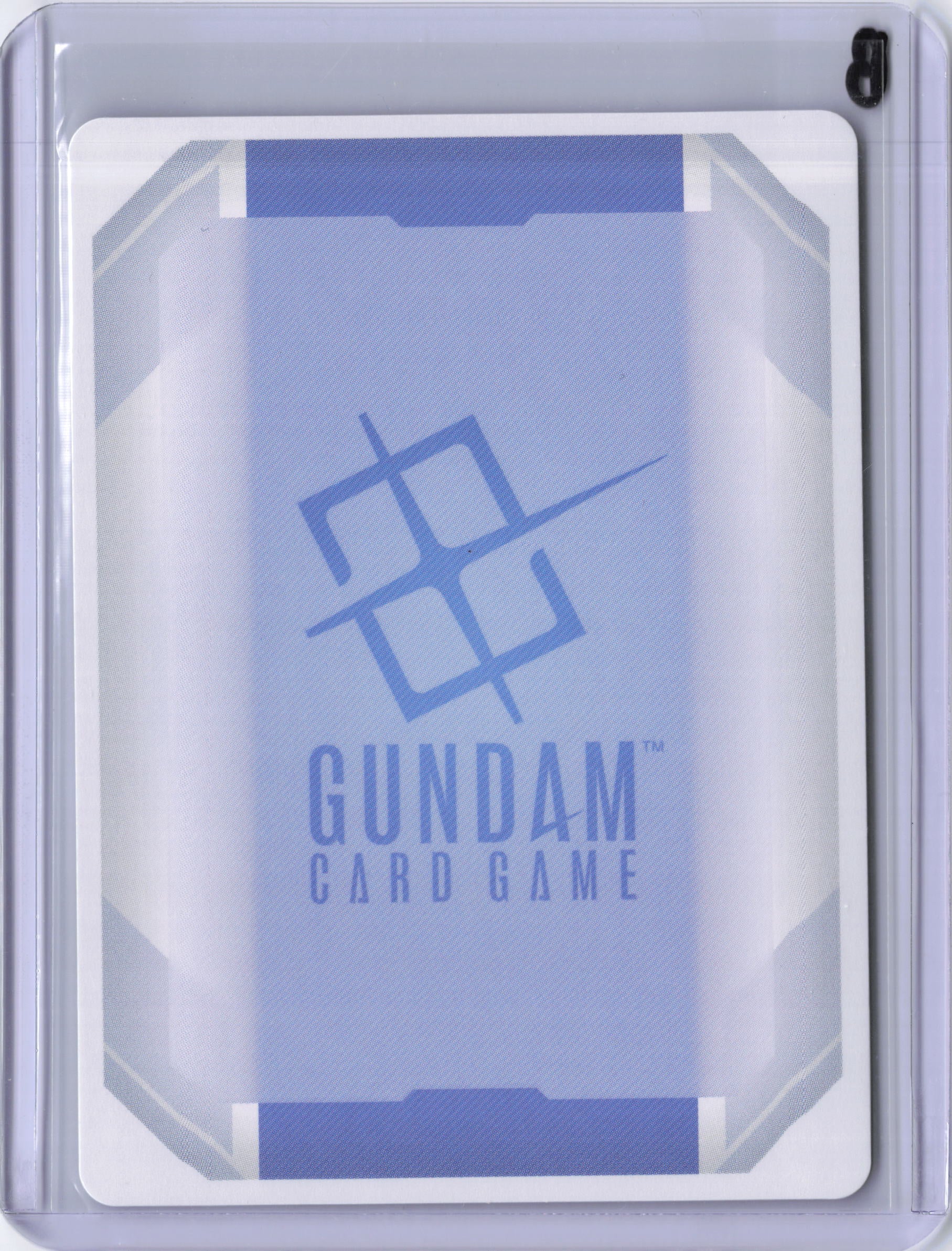 Argama - Dual Impact (GD02)