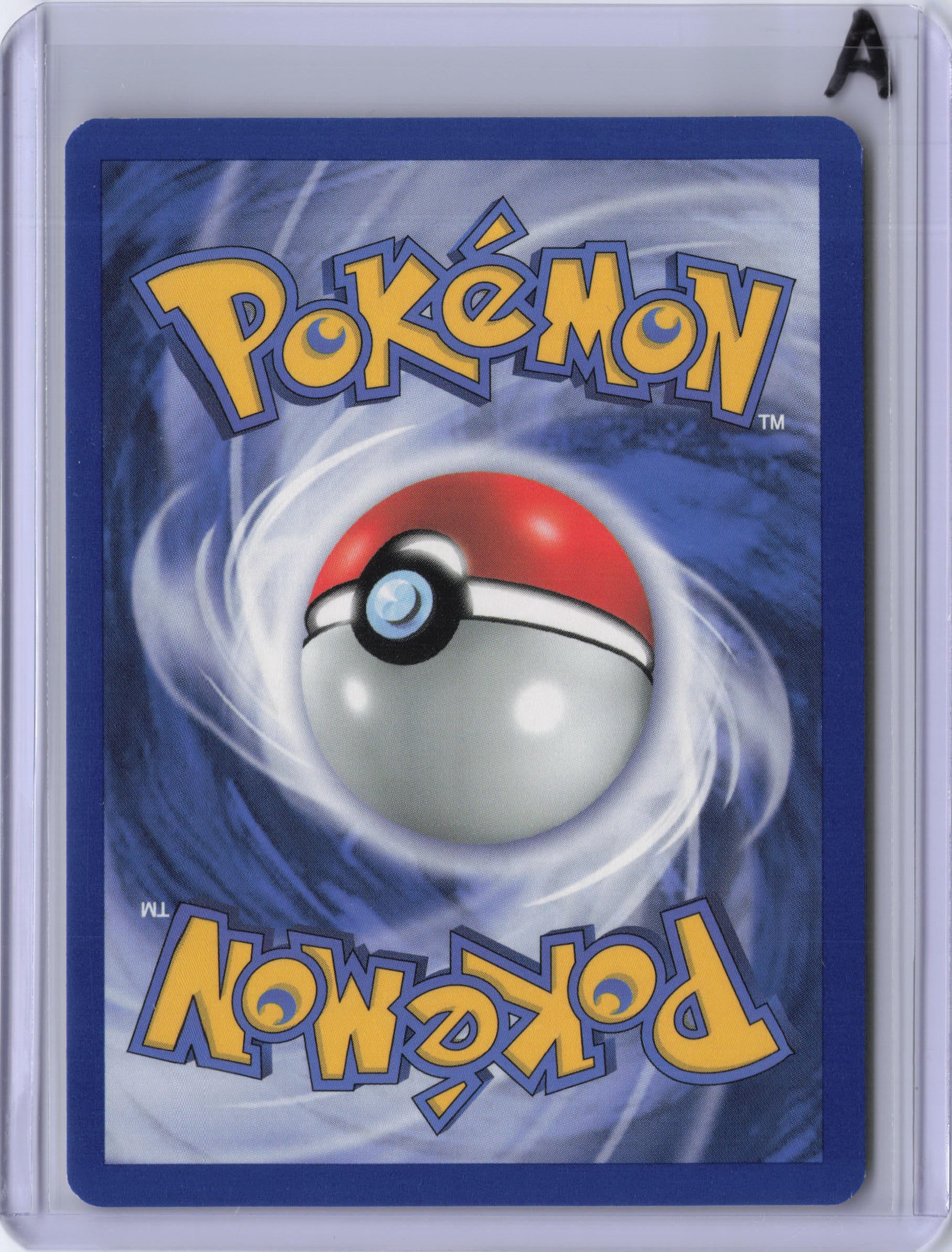 Koga's Arbok - Gym Challenge (G2) 1st edition