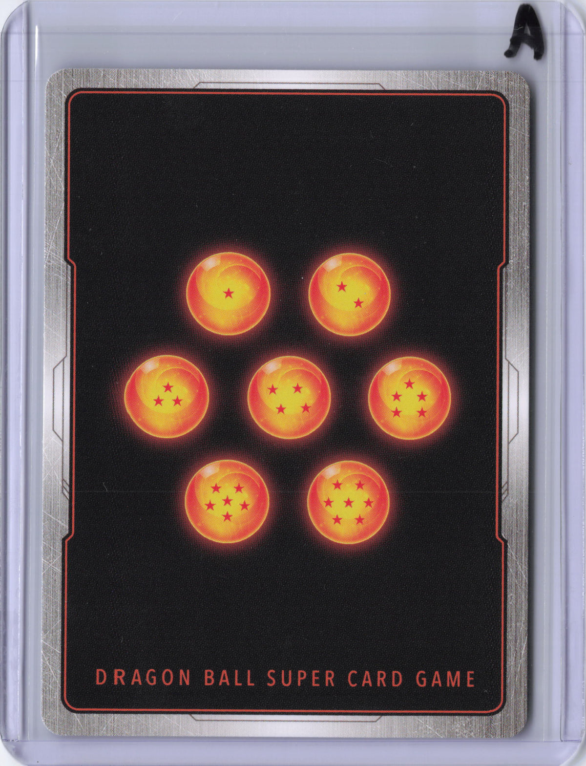 Son Goku - SB02-038 - Manga Booster 02 (SB02)