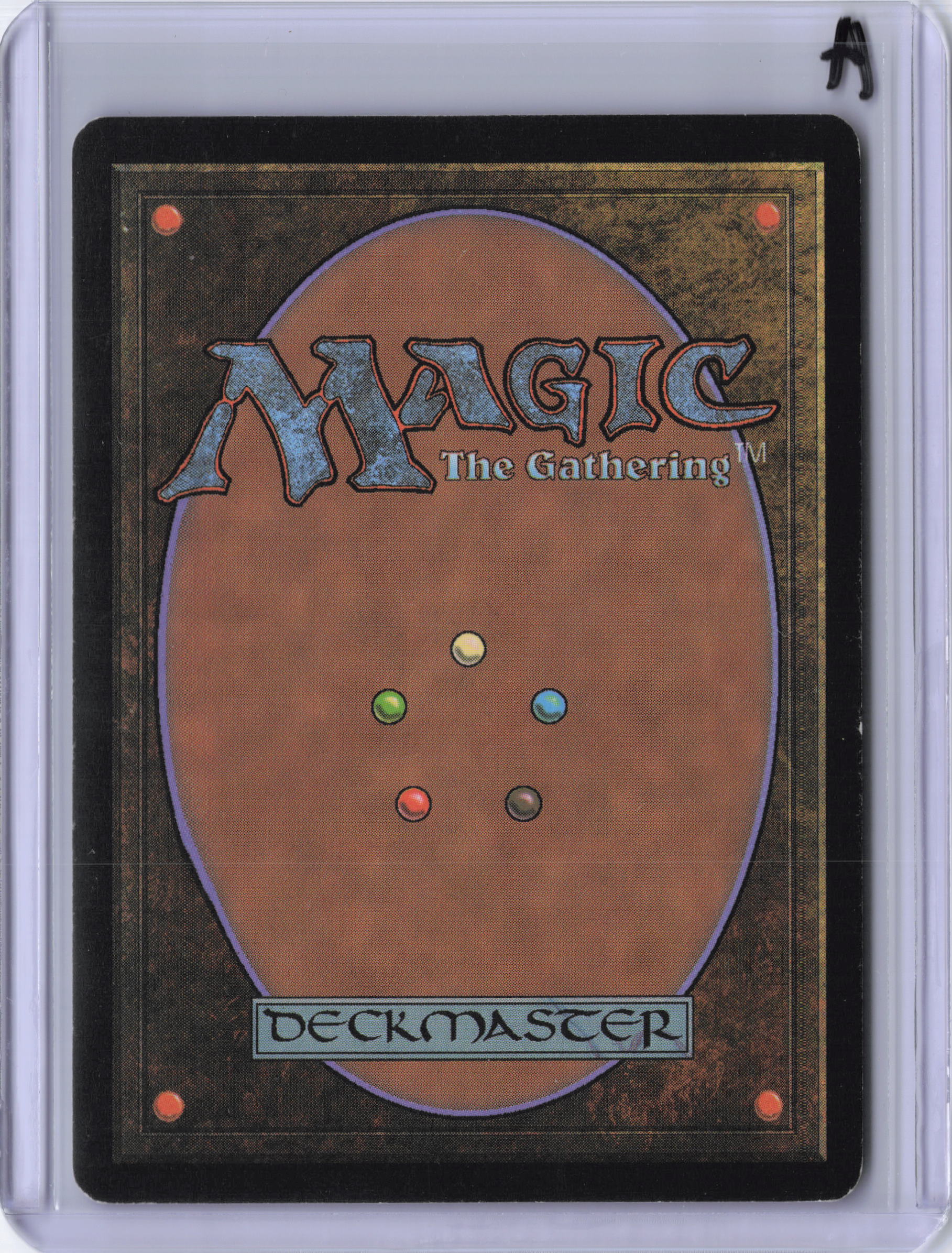 Inkmoth Nexus - Mirrodin Besieged (MBS)