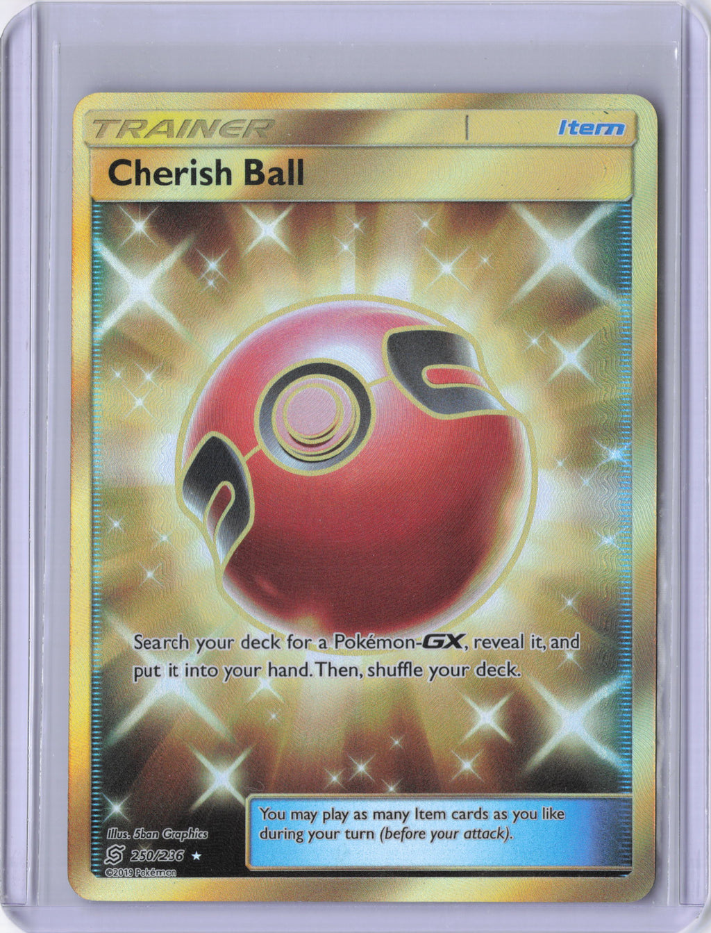 Cherish Ball (Secret) - SM - Unified Minds (SM11) LP