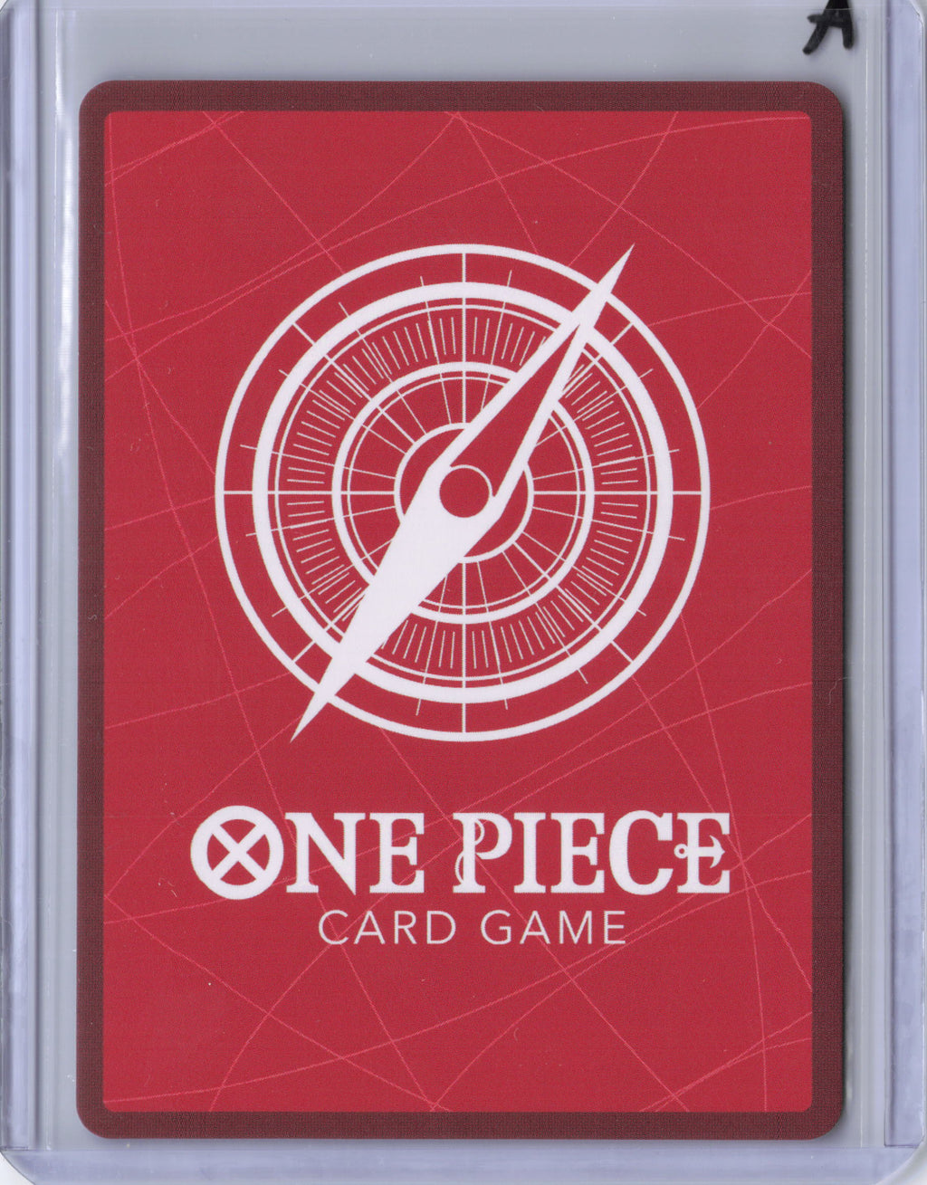 Portgas.D.Ace (002) (Alternate Art) - Carrying On His Will (OP13)