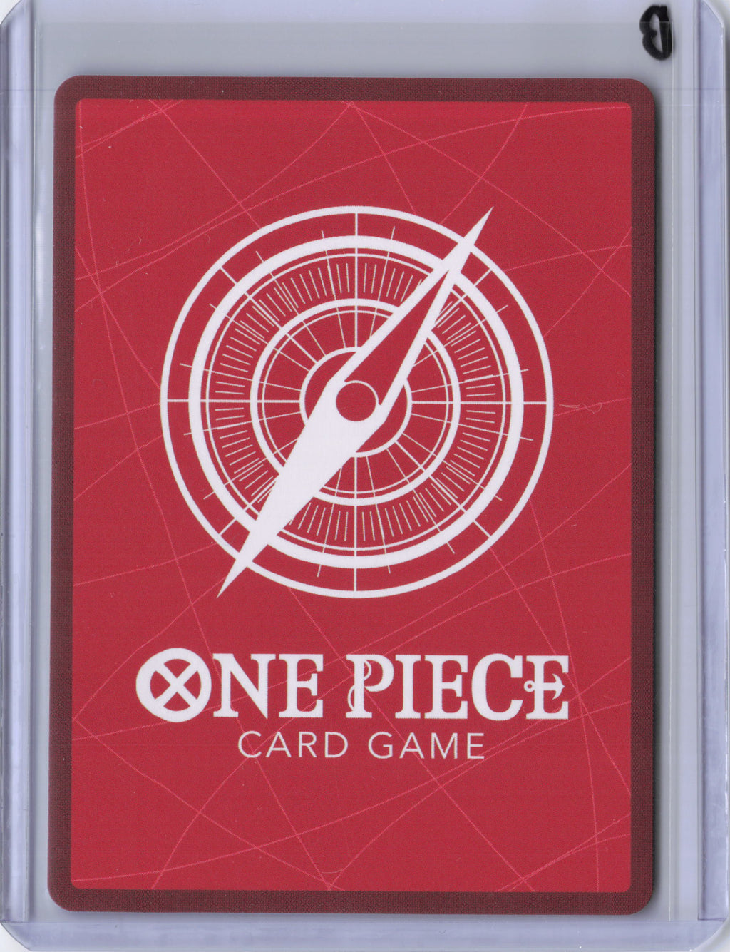 Portgas.D.Ace (002) (Alternate Art) - Carrying On His Will (OP13)