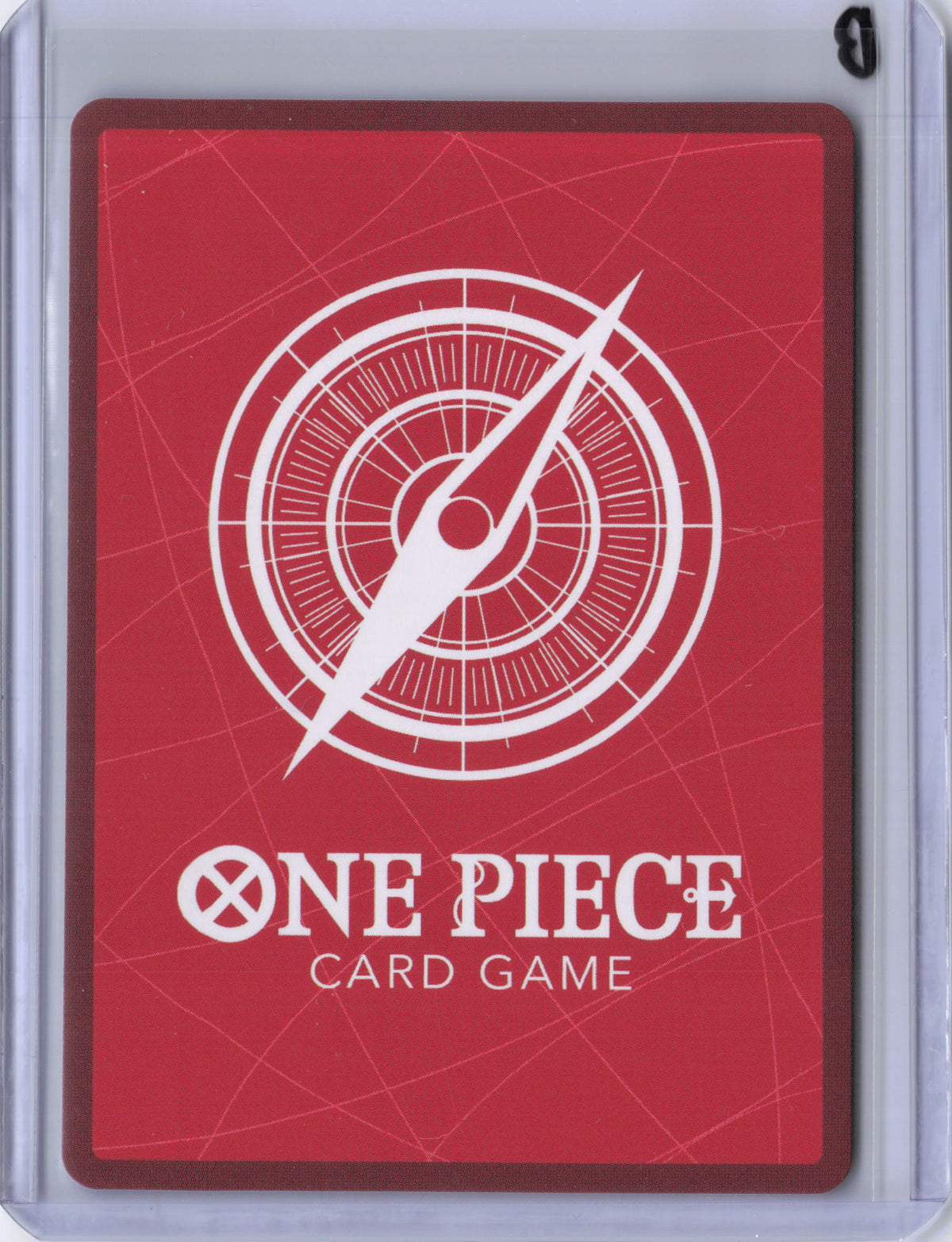 Portgas.D.Ace (002) (Alternate Art) - Carrying On His Will (OP13)